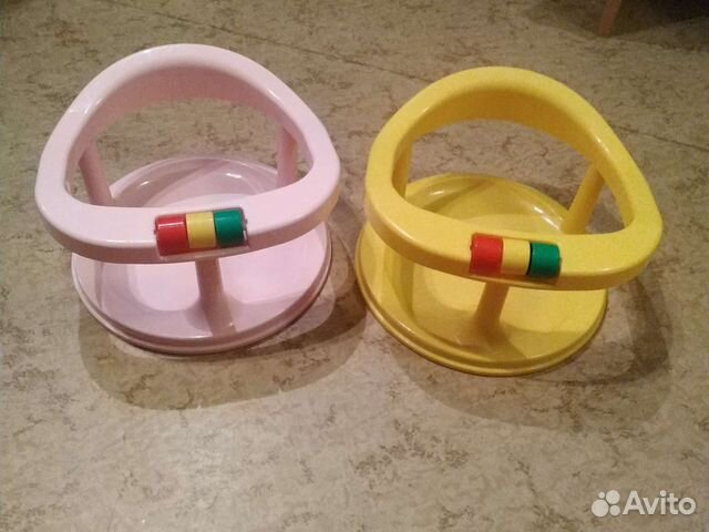 Стульчик для купания