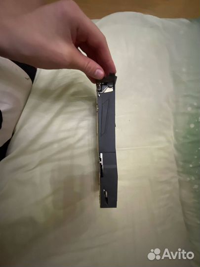 Видеокарта 1070 ti asus