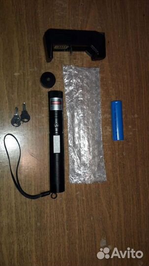 Спорт и отдых SDLaser 303