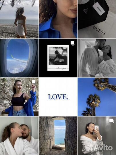 SMM специалист/ smm стратегия/ визуал