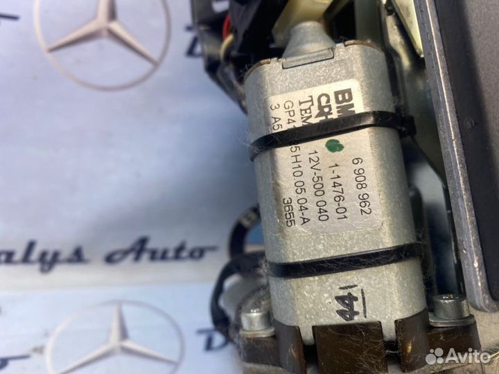 Рулевая колонка Bmw 745I E65 N62B44 2004.07.01