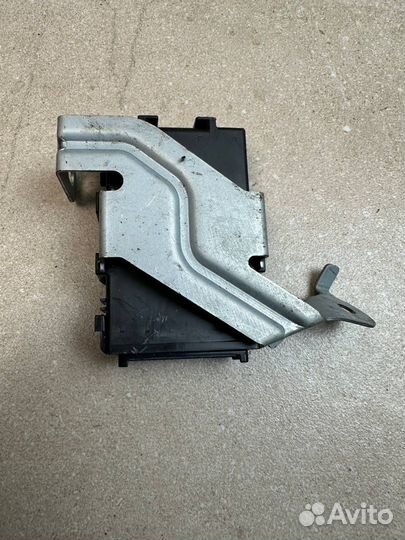 Блок комфорта Toyota Hilux 8 рест. 2023 8910071011