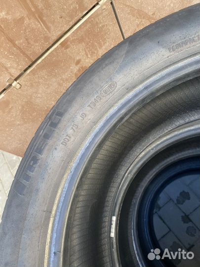 Pirelli Cinturato P7 215/55 R17