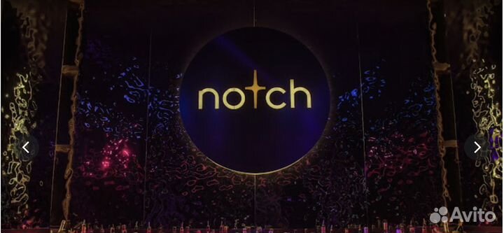 Хостес в ночной клуб