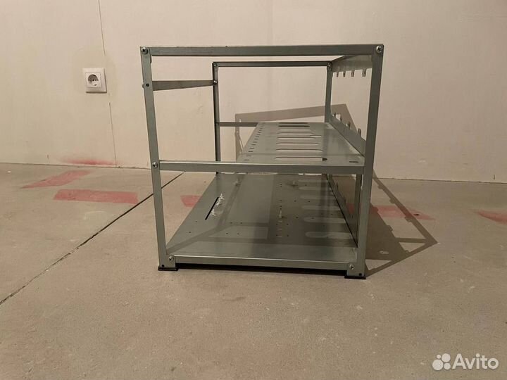 Каркас для майнинга