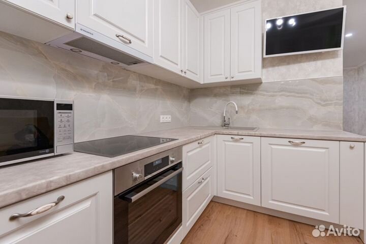 Цена за всю кухню смк 057094