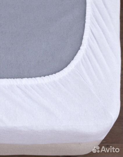 Наматрасник новый непромокаемый 80*200см