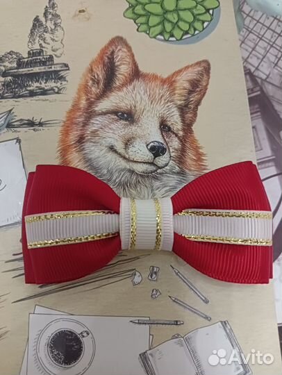 Бабочка для мальчика