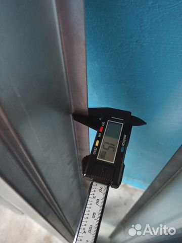 Автомобильные пороги