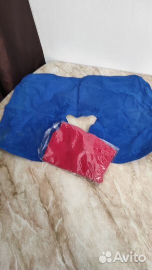 Надувная подушка