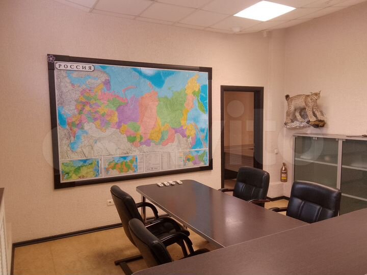 Аренда помещения