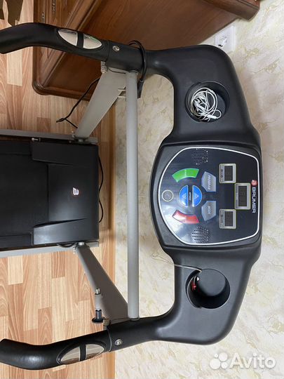 Беговая дорожка Brumer TM1370D