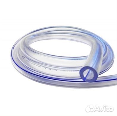 Молочный шланг для доильного аппарата