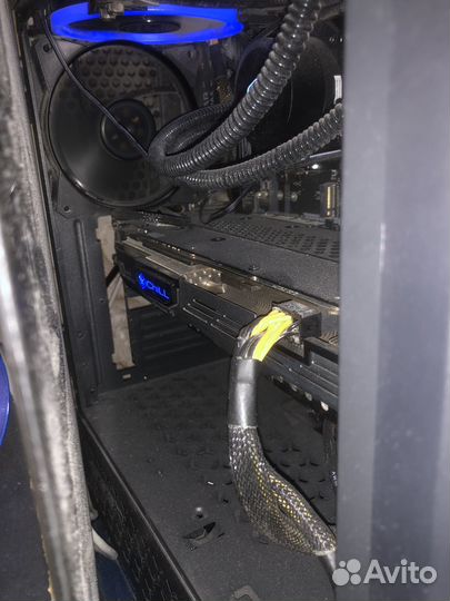 Системный блок