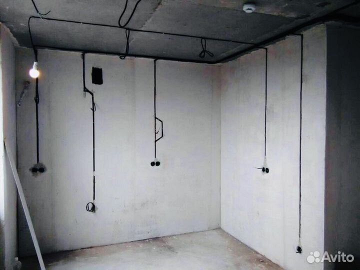 Ремонт квартир под ключ