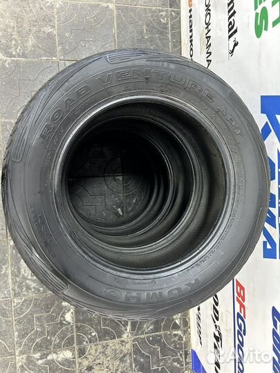 Kumho Road Venture APT KL51 225/65 R17