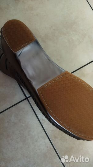 Туфли сабо босоножки 37 р