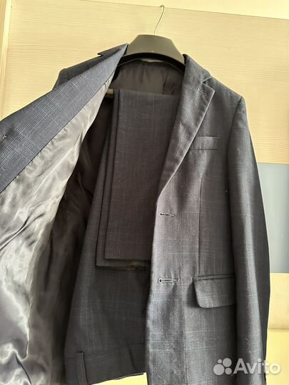 Школьная форма