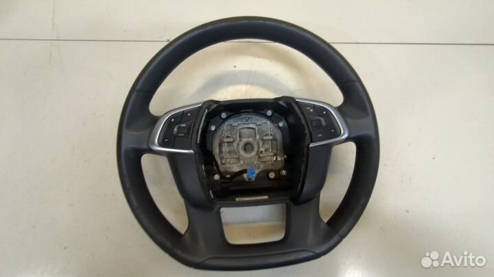 Руль Citroen C4, 2011