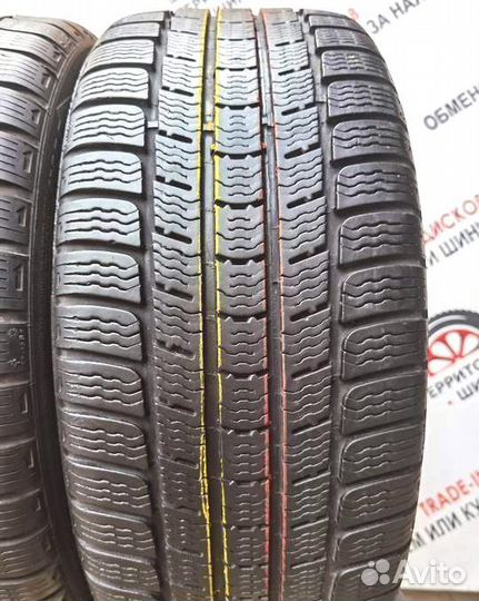 Michelin Pilot Alpin PA2 225/45 R17 94V