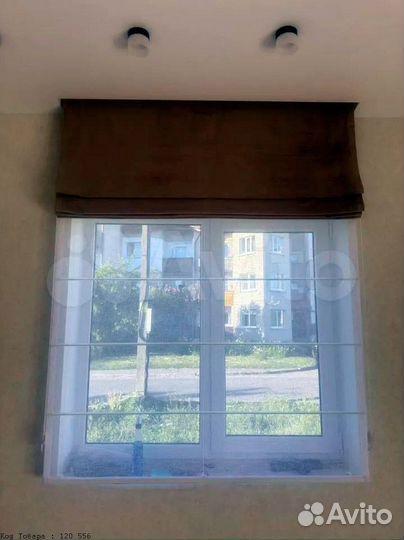 Римские шторы в Ростове-на-Дону