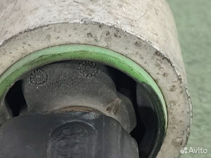 Рычаг подвески передний левый Mazda Demio DY3W