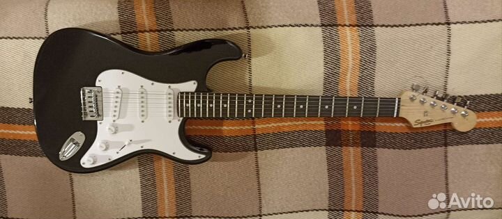 Fender Squier mm stratocaster