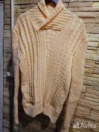 Кофты свитера мужские