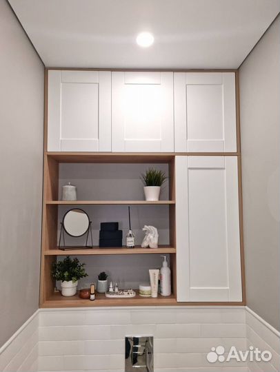 Шкаф купе J 833