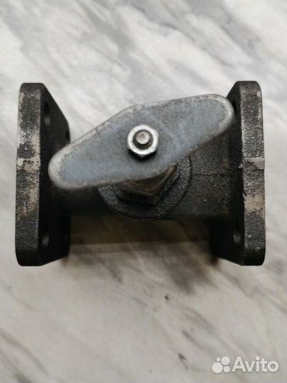 Вентиль 15кч19п