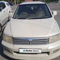 Mitsubishi Chariot 2.4 AT, 2001, 390 000 км, с пробегом, цена 370 000 руб.