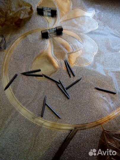 Иглы граммафонные