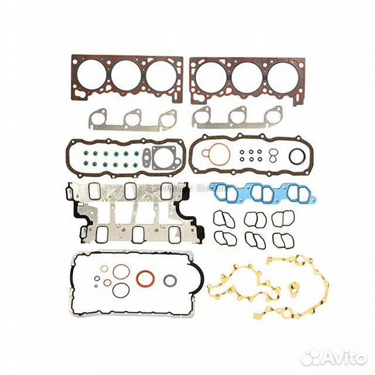 Набор прокладок полный Ford Explorer 4.0 Ohv 95-00