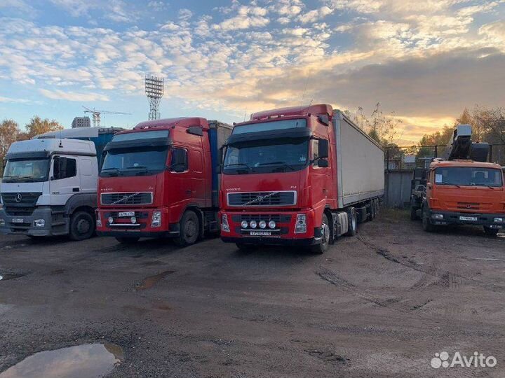 Грузоперевозки Межгород Переезд Газель Фура