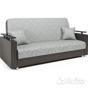 Диван книжка