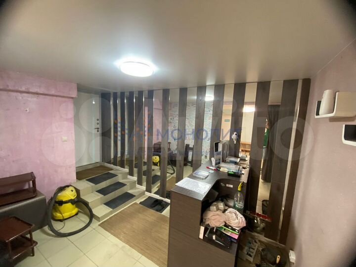 Коммерческая недвижимость