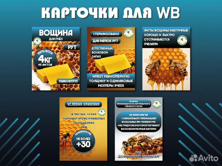 Разработка логотипа / фирменный стиль брендинг /вб