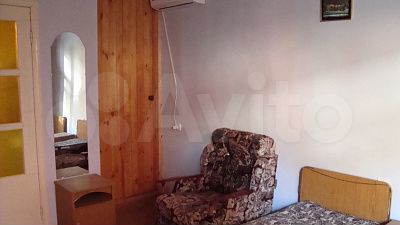 Комната 15 м², 2/2 эт.