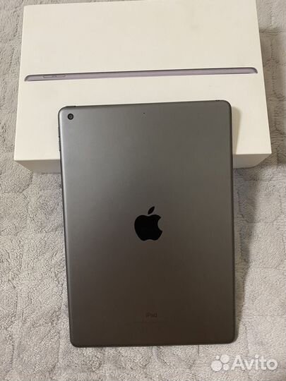 iPad 9