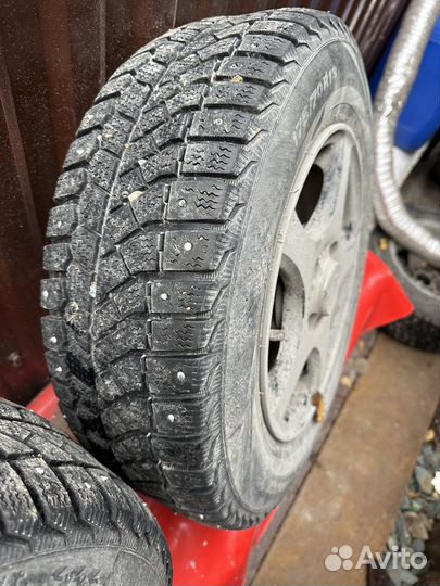 Viatti Brina Nordico V-522 175/70 R13