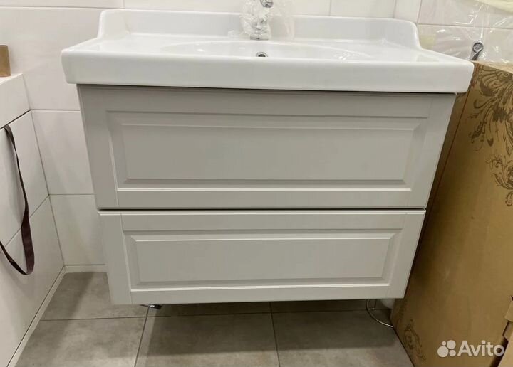 Тумба под раковину