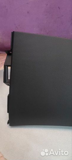 Подушка безопасности пассажира Citroen C Crosser