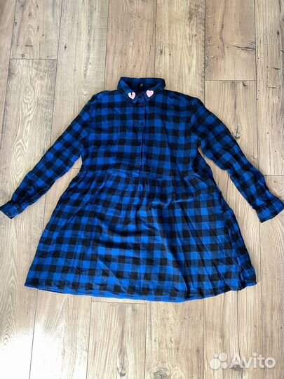 Все даром женская одежда пакетом размер s