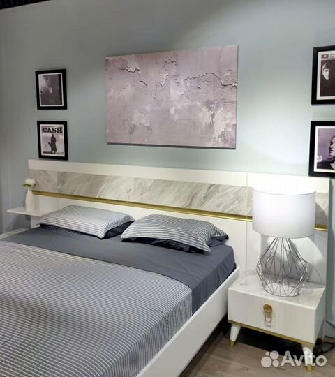 Печать картин на холсте