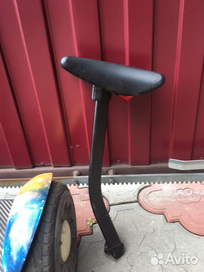 Гироскутер segway