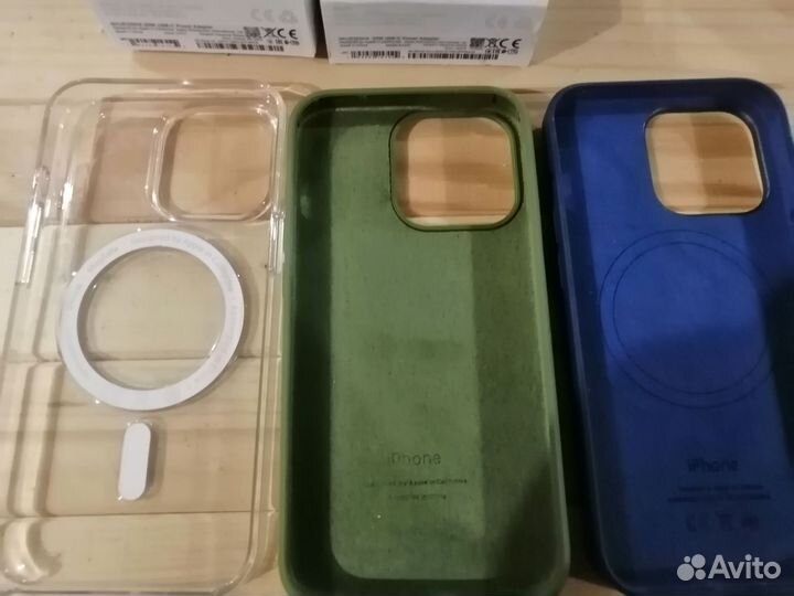Чехол на iPhone 13 pro