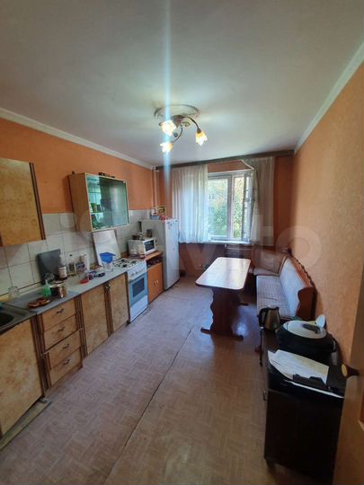 2-к. квартира, 67,6 м², 2/9 эт.