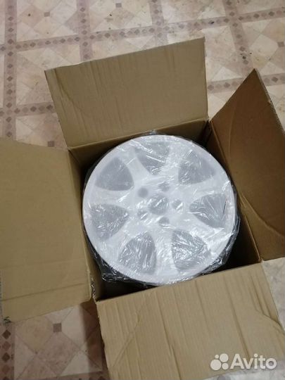 Диск колесный