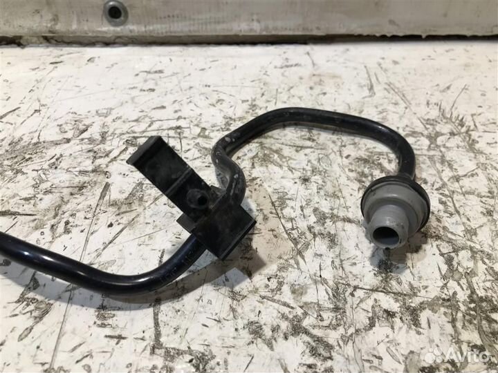 Шланг вакуумного усилителя тормоза Chevrolet Trai