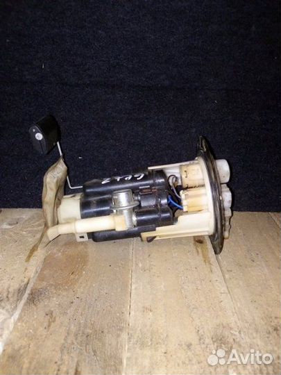 Топливный насос Hyundai Getz 2009